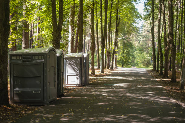 Best Temporary restroom rental  in Tangerine, FL