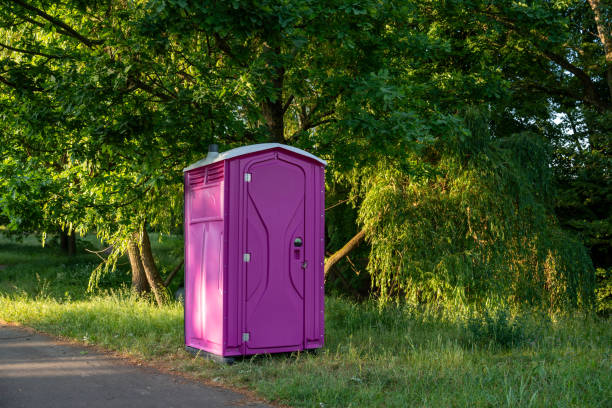 Best Local porta potty services  in Tangerine, FL